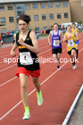 Boys Under-15s 800 metres, 2022 Northern Inter Counties U17s and U15s Track and Field, York, Thursday, June 2nd. Photo: David T. Hewitson/Sports for All Pics